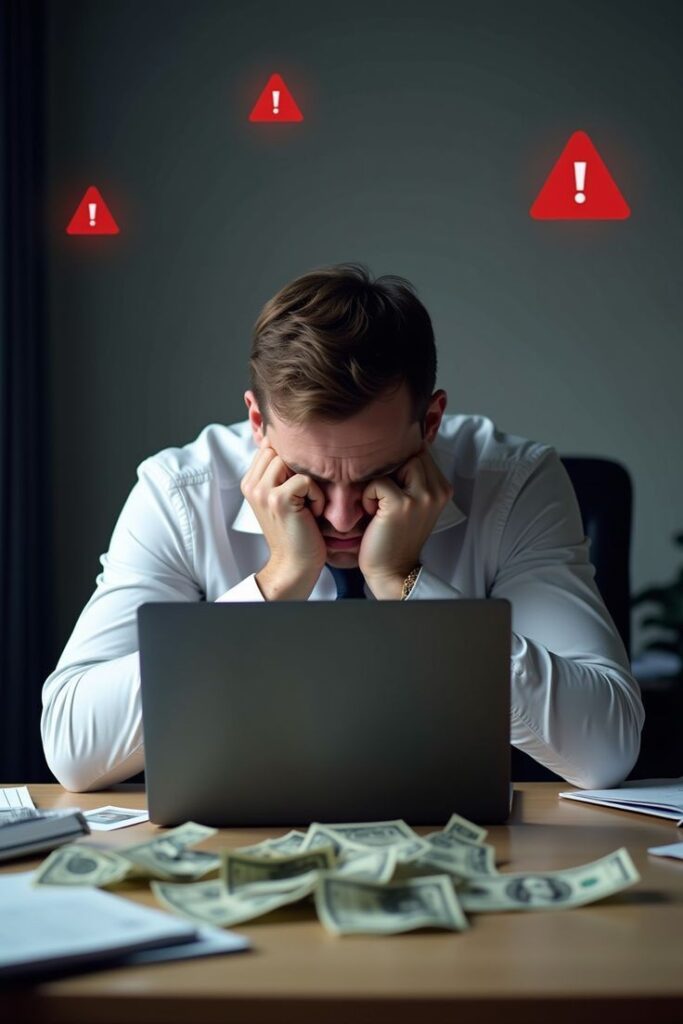 Top Mistakes New Affiliates Make (And Proven Ways to Succeed in 2026)